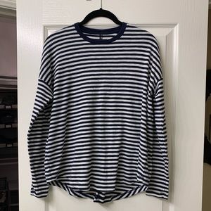 Aerie “Real Soft” Long Sleeved Top